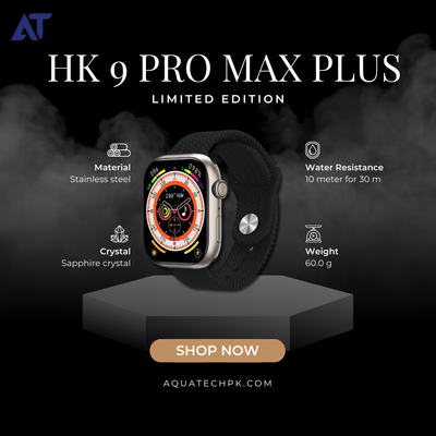 hk 9 pro max plus