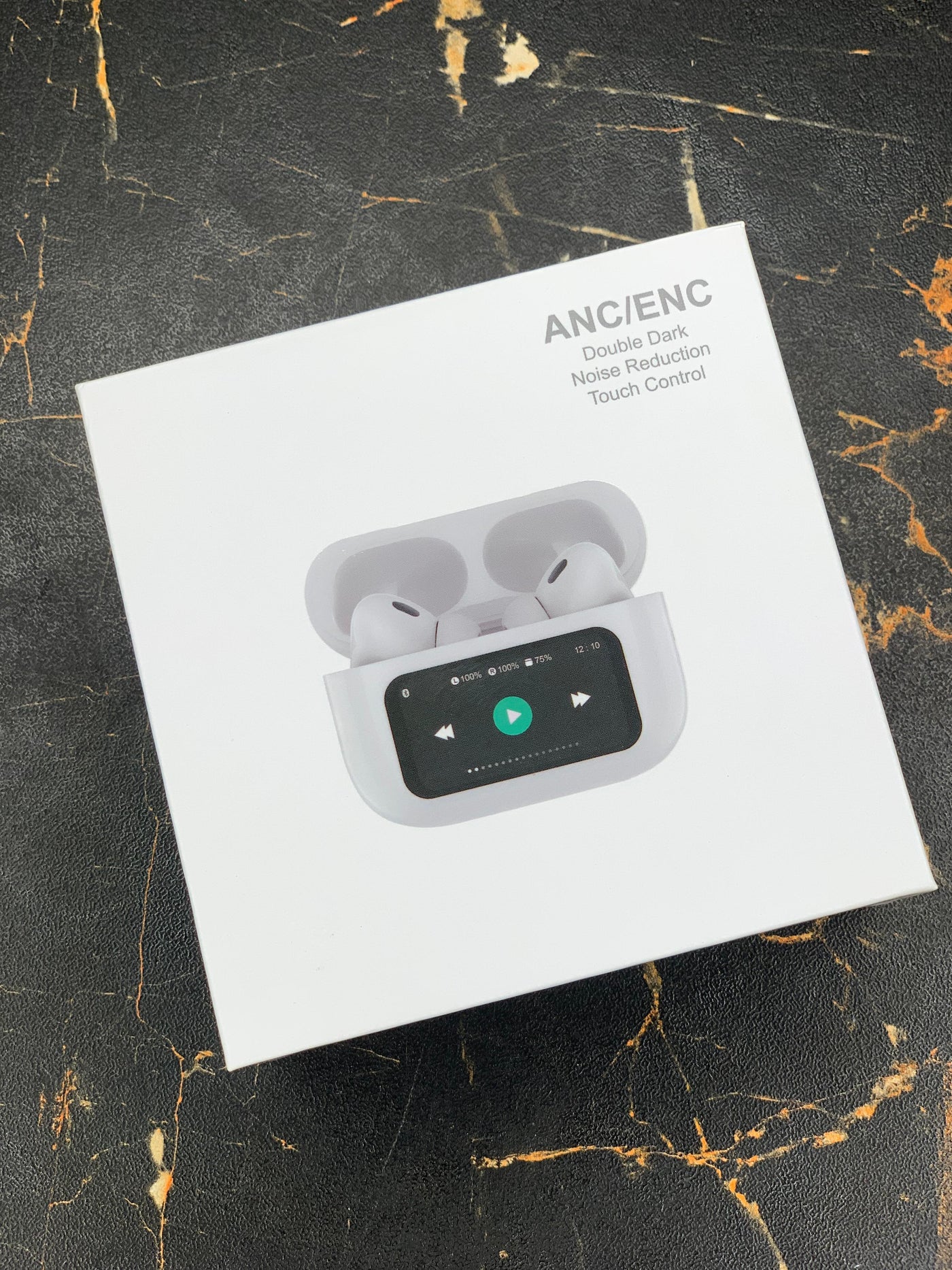 Airpods A9 Max Original - AquaTechPk - Airpods