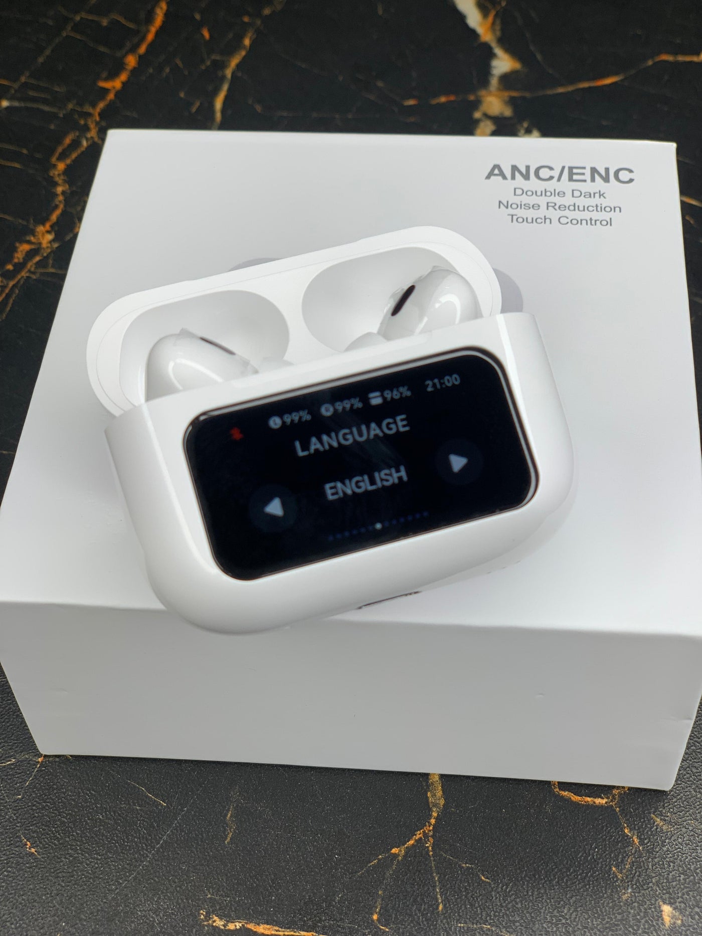 Airpods A9 Max Original - AquaTechPk - Airpods