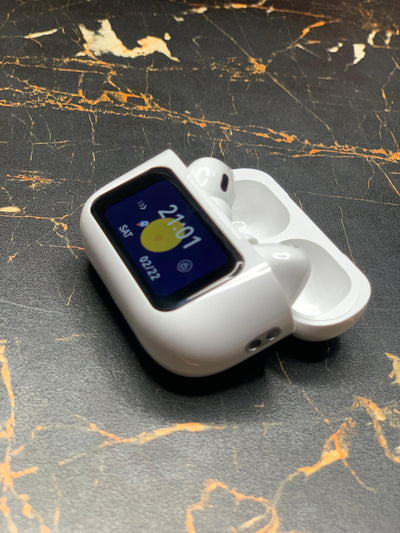 Airpods A9 Max Original - AquaTechPk - Airpods