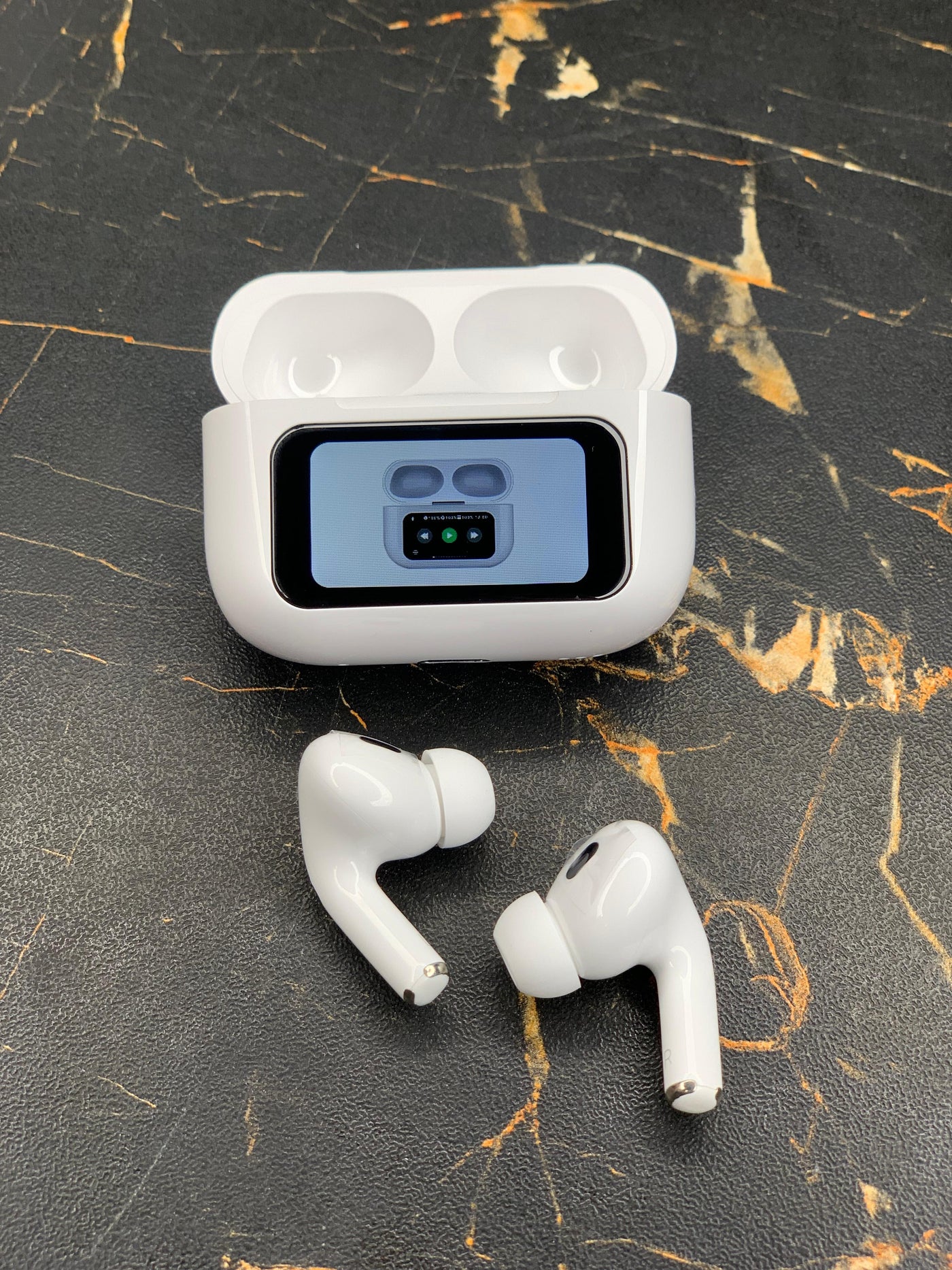 Airpods A9 Max Original - AquaTechPk - Airpods