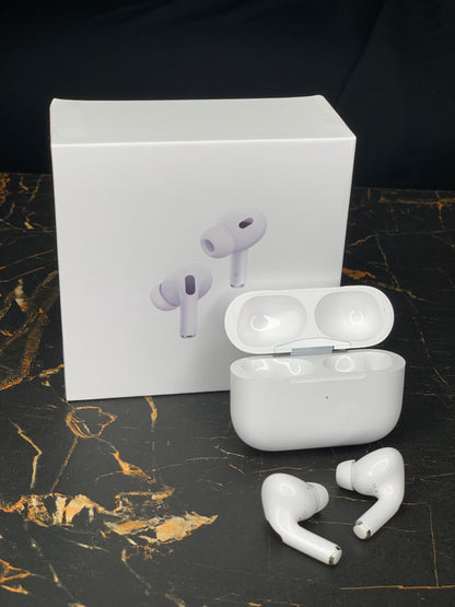 Airpods Pro 2nd Generation - AquaTechPk - Airpods