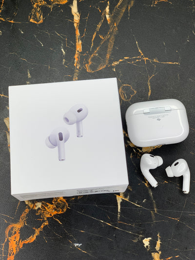 Airpods Pro 2nd Generation - AquaTechPk - Airpods