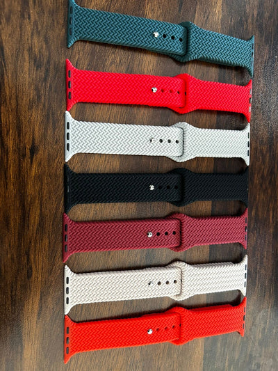 Series 10 Straps - AquaTechPk - 